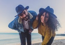 Handy Guide To Every Stylish Hat Options For Men And Women