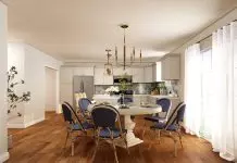 Factors To Choose And How To Hang Chandeliers In The Dining Room – 2024 Guide