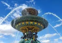 Which Outdoor Fountain Will be Perfect to Your Home’s Exterior Design – In 2024