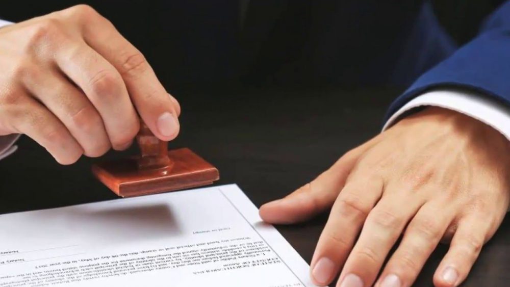 The Key Duties and Responsibilities of a Notary Public Verge Campus