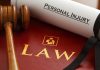 The Role of an Attorney During a Typical Personal Injury Case