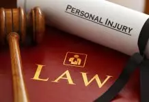 The Role of an Attorney During a Typical Personal Injury Case