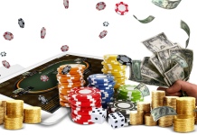 What Are The Advantages Of Playing In Online Real Money Casinos?