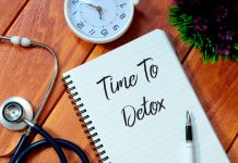 How To Do a Full-Body Detox