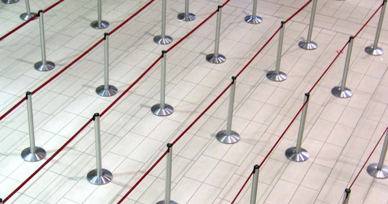 How to Form a Waiting Line for Businesses? - Verge Campus