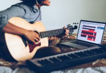 How To Promote Music Affordably Online And Maximize Revenue?