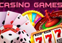 How to Pick the Right Online Casino Game For You