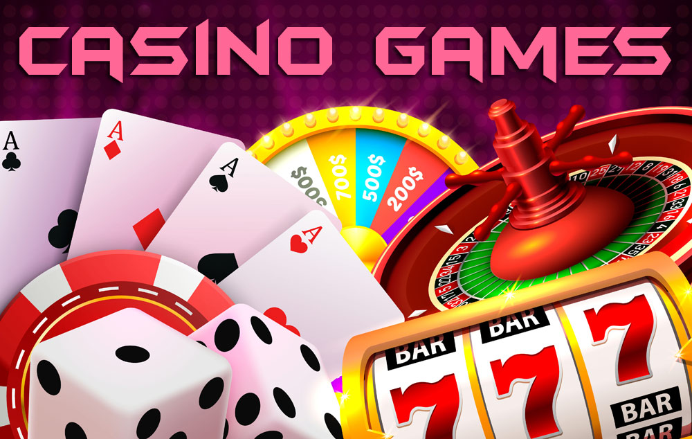 How to Choose the Best Online Casino Games for Your Home - Educare Ai  Diritti Umani