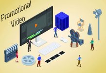 6 Tips to Create an Effective Promotional Video