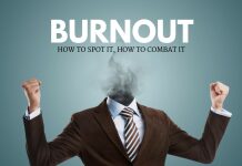 How to Be Productive & Avoid Burnout