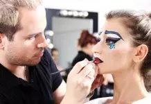 Is Special Effects Makeup a Good Career Choice In 2024