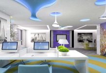 9 Unique Office Décor Ideas to Revamp Your Workspace In 2024
