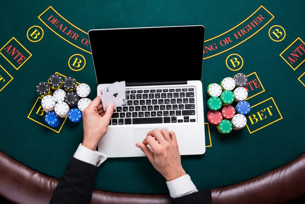 casino software business for sale