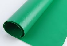 Innovative Ideas for Using Vinyl Tarpaulin for Covering Your Patio