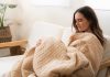 The Pros And Cons Of Using A Weighted Blanket – 2024 Guide