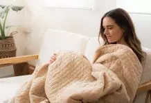 The Pros And Cons Of Using A Weighted Blanket – 2024 Guide