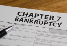 How Much Debt Do You Have To Be In To File Chapter 7 Bankruptcy