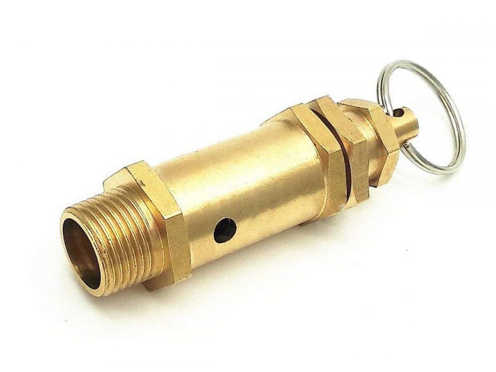 How Do You Know If Your Air Compressor Valve Is Bad Verge Campus