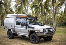 8 Benefits Of Installing Custom Ute Canopy