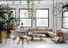 11 Ways How to Decorate your Home Sustainably