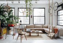 11 Ways How to Decorate your Home Sustainably