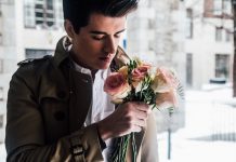 Is It Possible to Send Flowers Internationally?