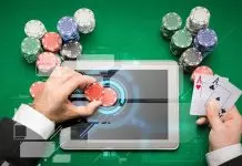 Technologies Behind New Online Casinos