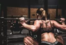 What’s the Difference Between High Bar and Low Bar Squats?