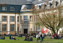 9 Tips For Law Students For Successful Education And Career