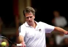 Andrew Castle’s Life In Tennis – 2024 Guide