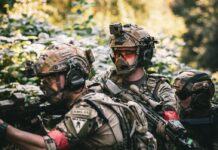 6 Battlefield Tactic You Can Apply to Airsoft – 2024 Guide