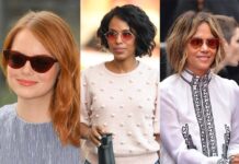 How to Choose the Best Sunglasses for Your Face Shape? – 2024 Guide