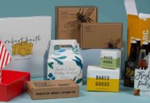 Why Custom Packaging Is Necessary in 2024