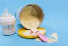 Infant Formula: Preparation and Storage – 2024 Guide