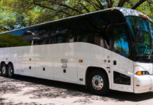 9 Things to Consider Before Renting a Charter Bus – 2024 Guide