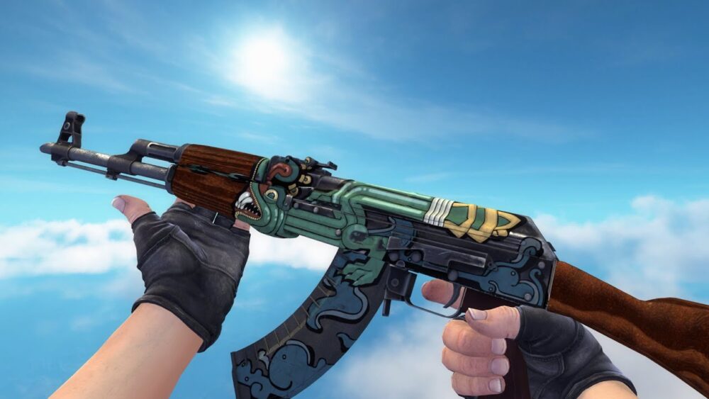 5 Most Expensive Counter Strike Global Offensive Skins Available Right Now Verge Campus