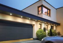 Tips for Choosing a Garage Gate – The Complete Guide