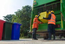 What Is Included in Junk Removal Services?