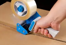 9 Best Tape Dispensers For Packing Tape 2024