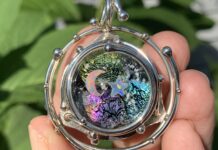 How To Care For Your Cremation Jewelry