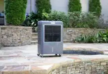 3 Best Evaporative Coolers in 2024