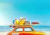 11 Apps To Download For Your Summer Road Trip
