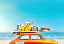 11 Apps To Download For Your Summer Road Trip