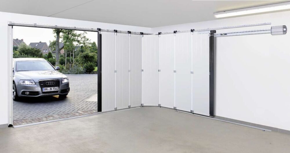 Tips for Choosing a Garage Gate The Complete Guide Verge Campus