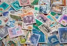5 Rare Stamps for Collectors