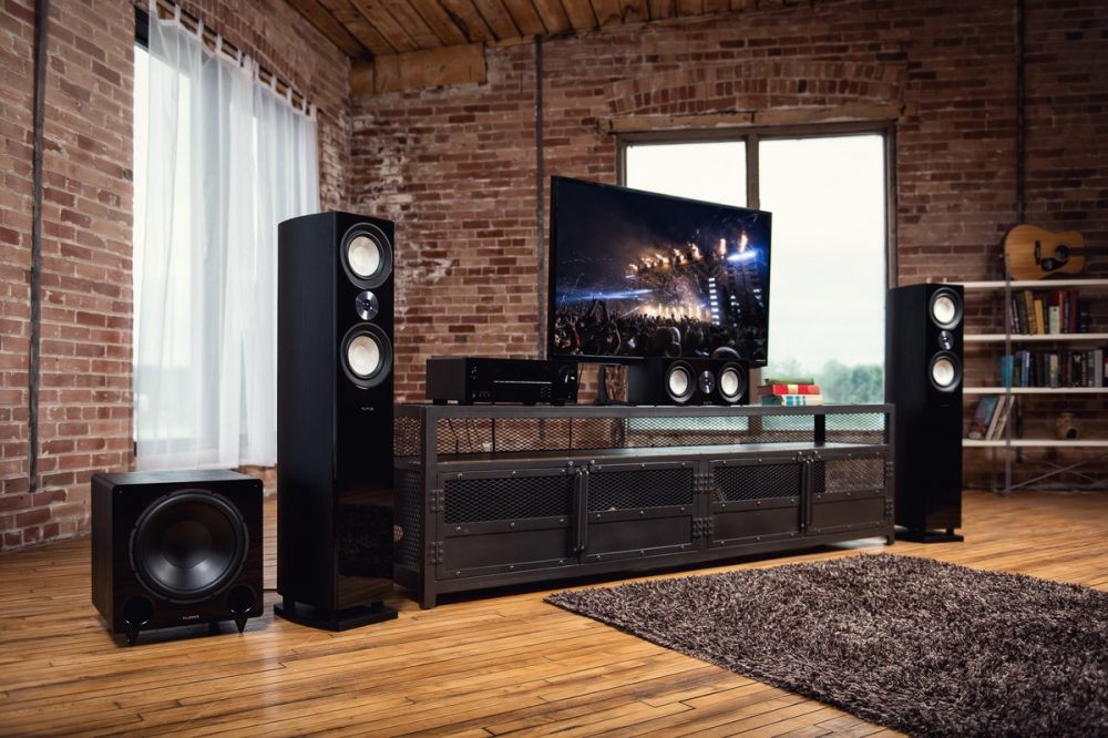 7 Genius Ideas To Take Your Home Audio To The Next Level Verge Campus