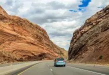 5 Things You Should Know About Car Insurance When Road Tripping