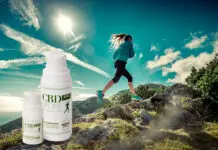 CBD Cannabis for Athletes