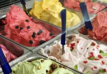 Things to Consider Before Buying Freezers for Your Ice Cream Shop