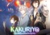 Kakuriyo No Yadomeshi Season 2 – Review and Release Date 2024